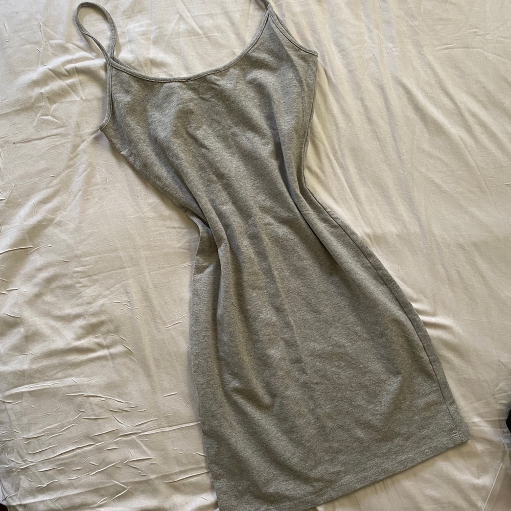 Casual dress